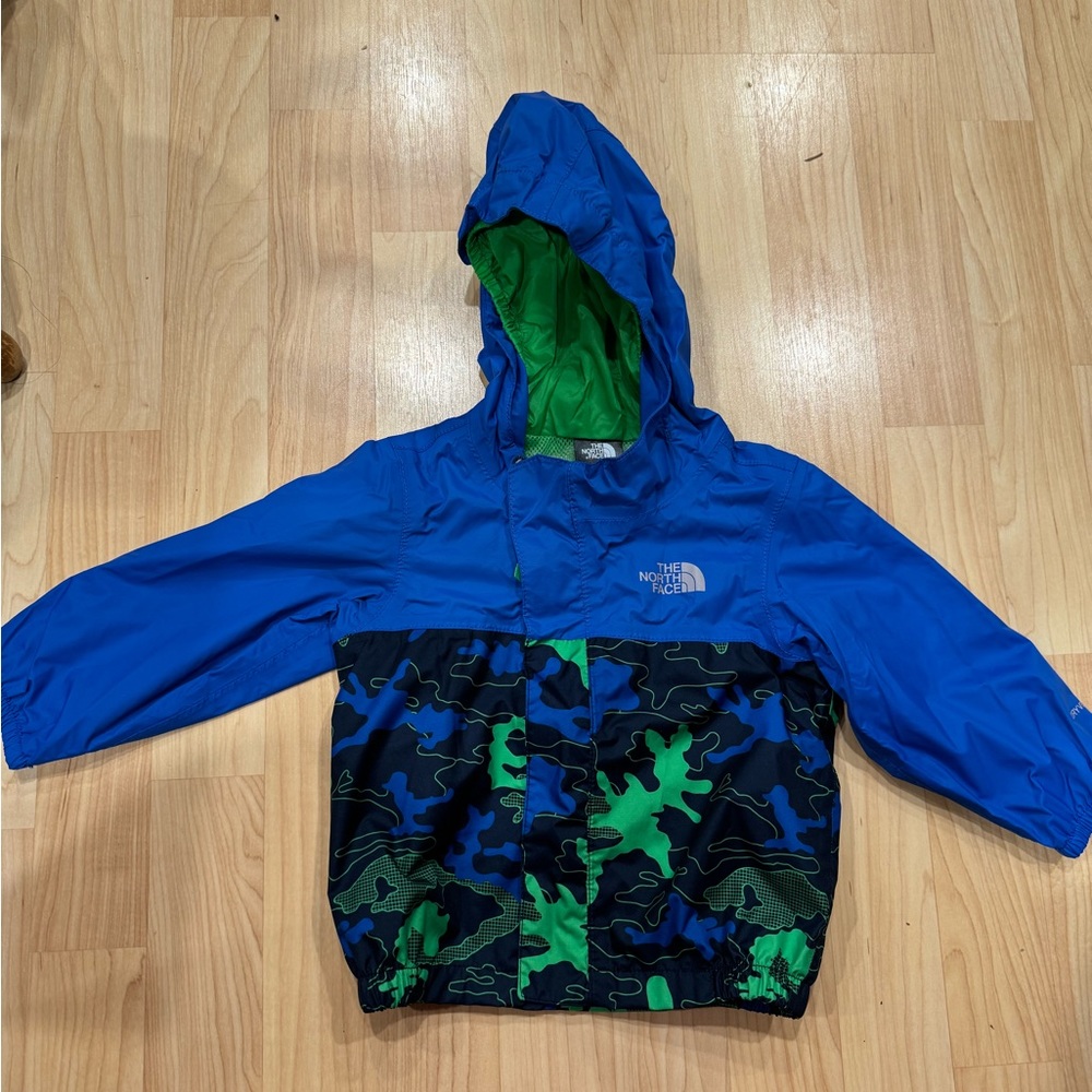 The North Face Infant Rain Jacket